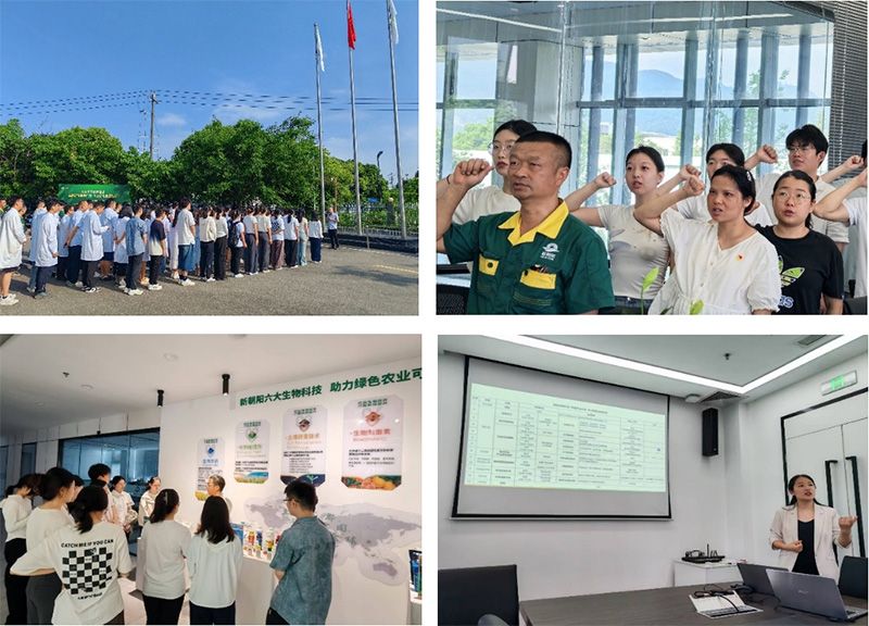 首個(gè)！中國農(nóng)業(yè)大學(xué)攜手新朝陽啟動(dòng)“朝陽稼穡計(jì)劃”